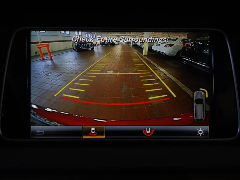 2016 Mercedes-Benz E-Class E 350 4MATIC