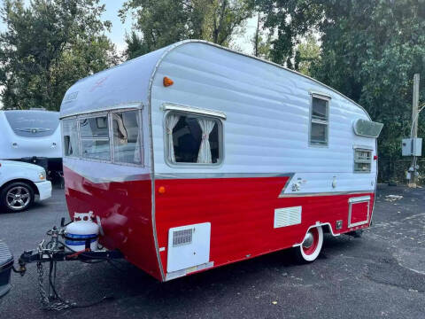 2016 Forest River Shasta