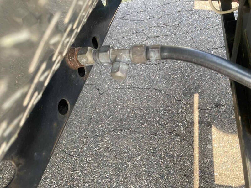 2009 Gulfstream Innsbruck