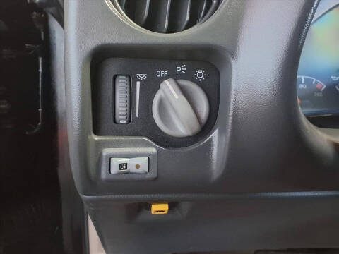 1996 Pontiac Firebird Trans Am