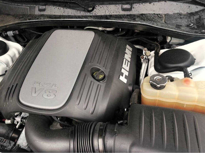 Image 10 of 2016 Dodge Charger R/T Road and Track