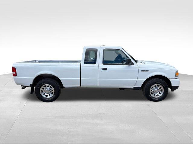 2011 Ford Ranger XLT