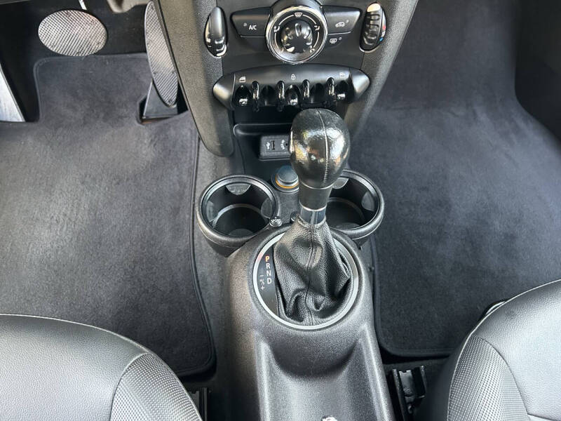 2013 MINI Hardtop Cooper