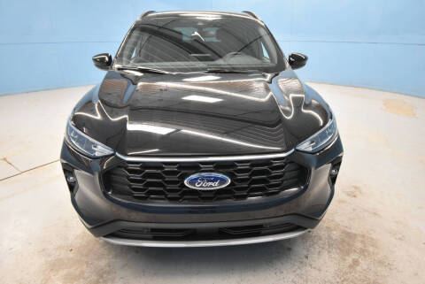 2026 Ford Escape ST-Line Select