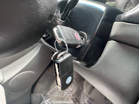 2003 Volkswagen EuroVan MV