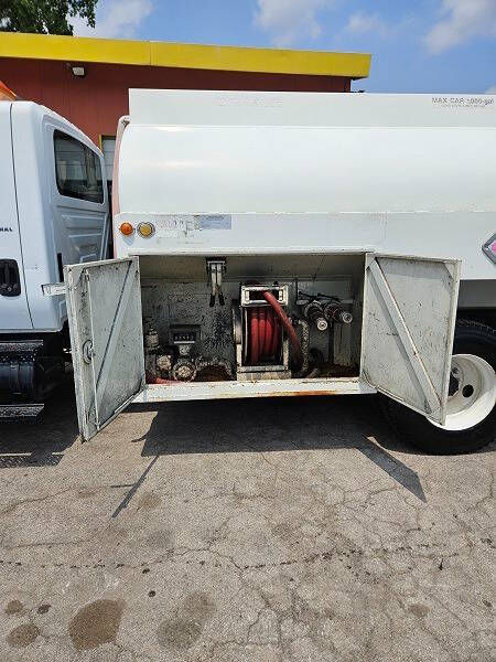 2005 International DuraStar 4300