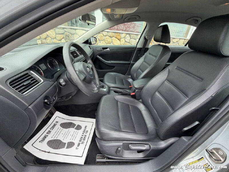 2014 Volkswagen Jetta