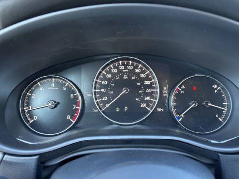 2026 Mazda CX-30 2.5 S Aire Edition