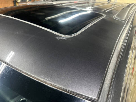 2017 Dodge Durango Citadel