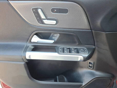 2020 Mercedes-Benz GLB GLB 250 4MATIC