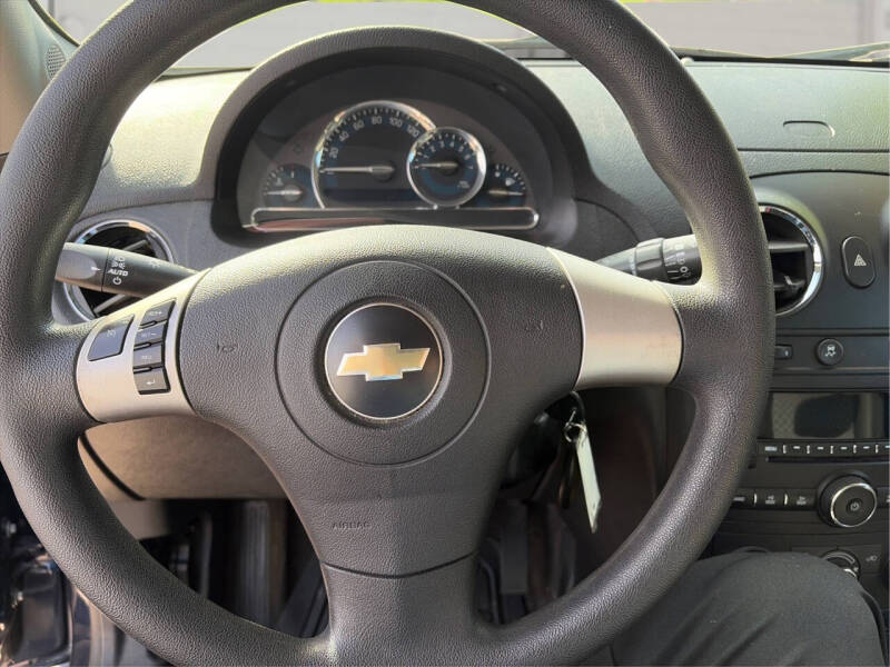 2009 Chevrolet HHR LS