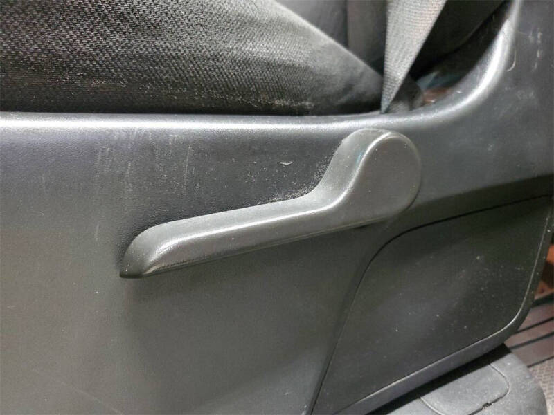 2010 Chevrolet Silverado 1500 Work Truck