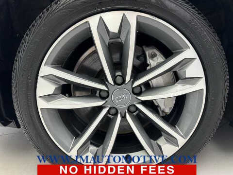 2018 Audi A4 allroad