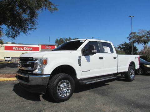 2022 Ford F-350 Super Duty XL