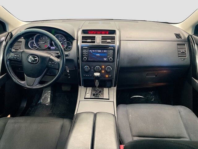 2015 Mazda CX-9 Sport