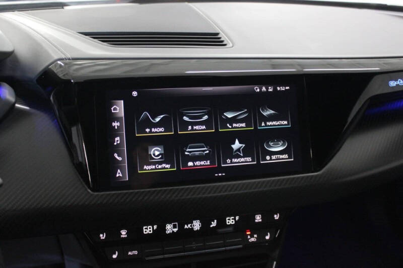 2023 Audi e-tron GT quattro Prestige