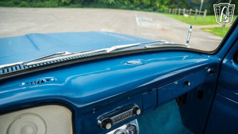 1963 Ford F-100