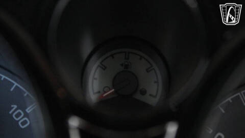 2007 Saturn SKY