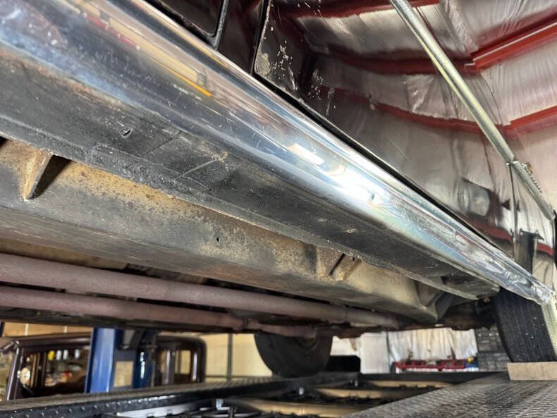 1954 Chrysler Imperial