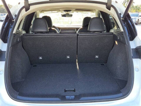 2025 Infiniti QX50 Luxe