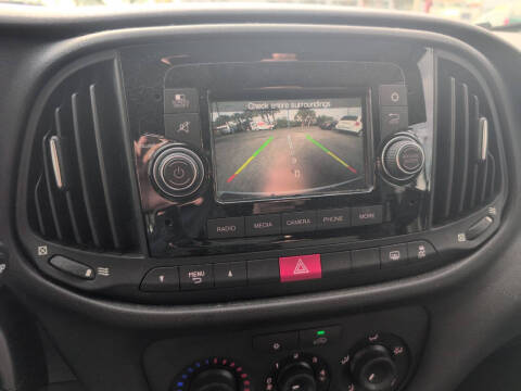 2022 RAM ProMaster City