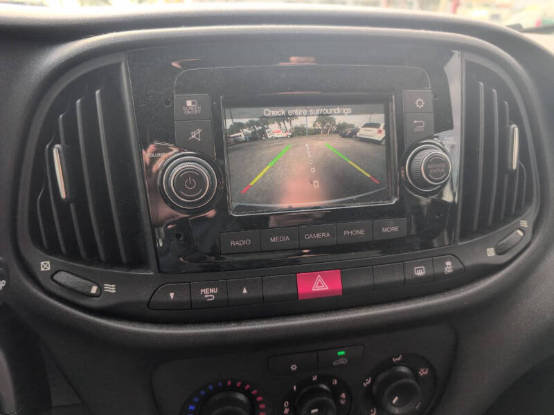 2022 RAM ProMaster City