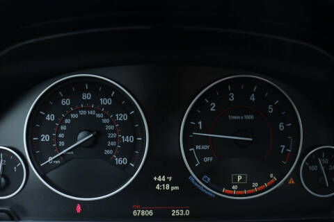 2013 BMW 3 Series 335i