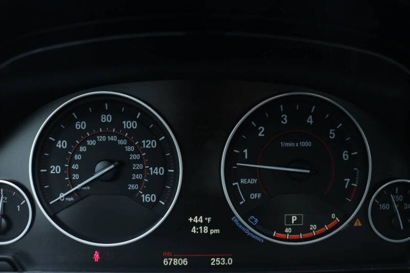 2013 BMW 3 Series 335i