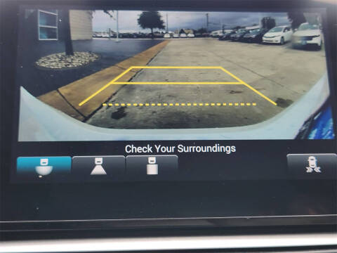 2020 Honda Accord EX-L