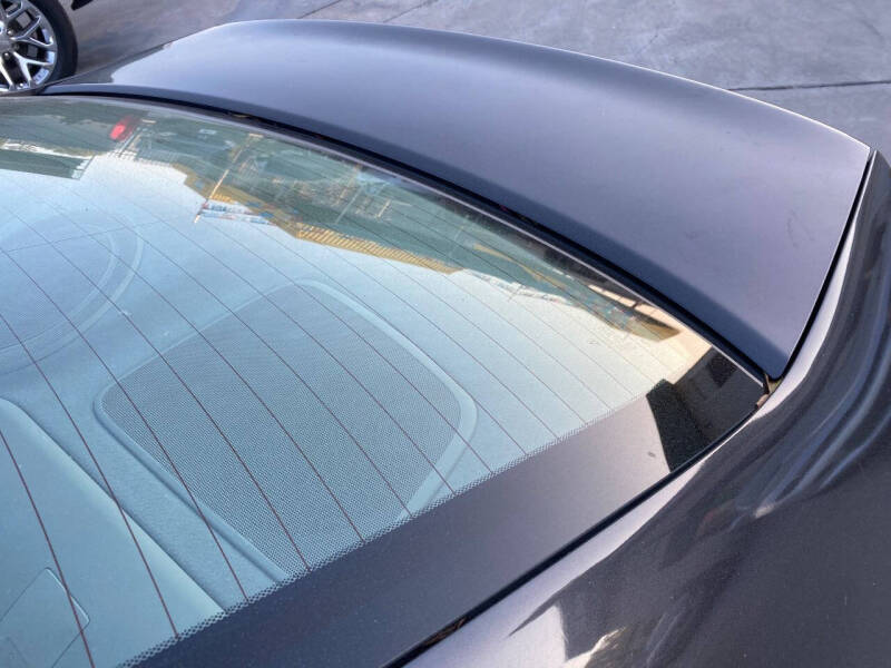 2012 Acura TSX w/Tech