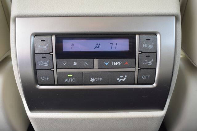 2020 Lexus GX 460