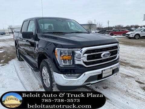 BELOIT AUTO & TRUCK PLAZA INC – Car Dealer in Beloit, KS