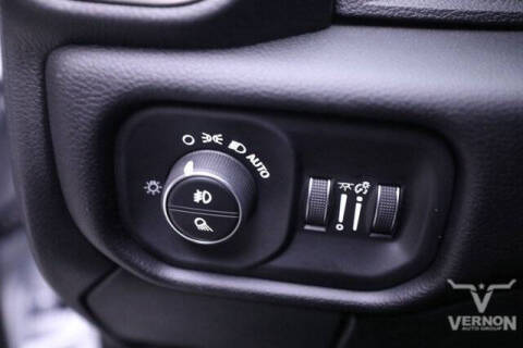 2025 RAM 3500 Laramie