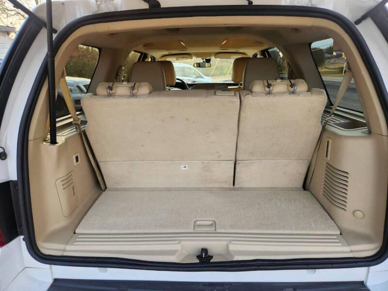 2017 Ford Expedition Limited