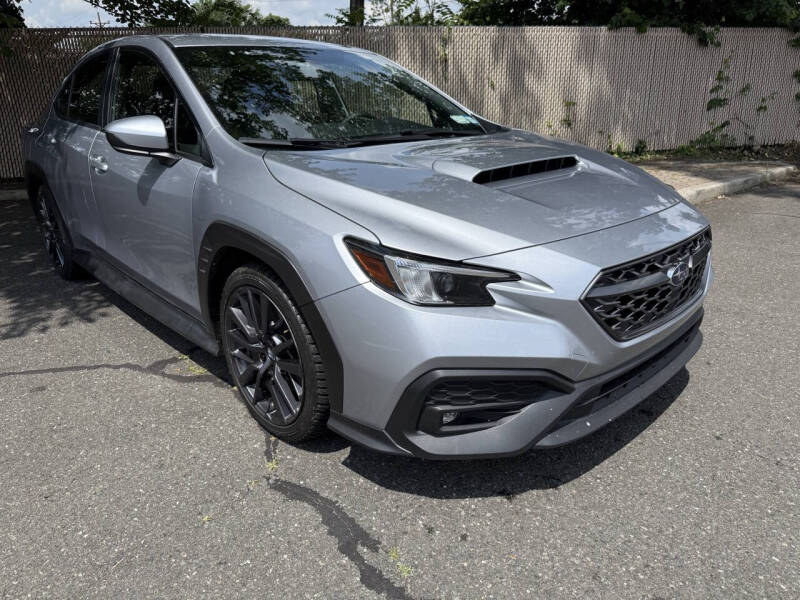 2023 Subaru WRX Premium