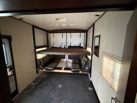 2018 Heartland Torque