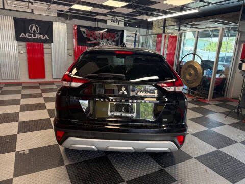 2024 Mitsubishi Eclipse Cross SE