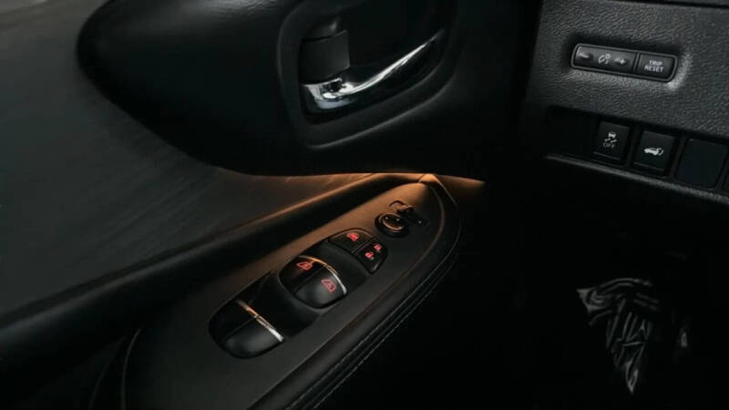 2017 Nissan Murano