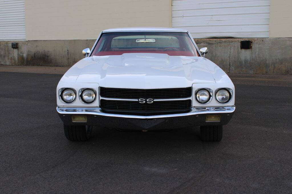 1970 Chevrolet Chevelle Malibu 3