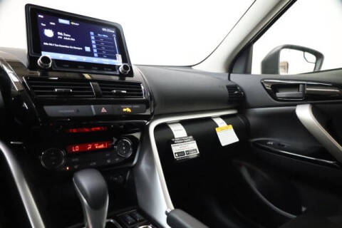 2026 Mitsubishi Eclipse Cross LE