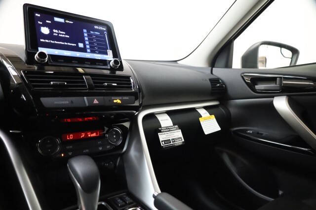 2026 Mitsubishi Eclipse Cross LE