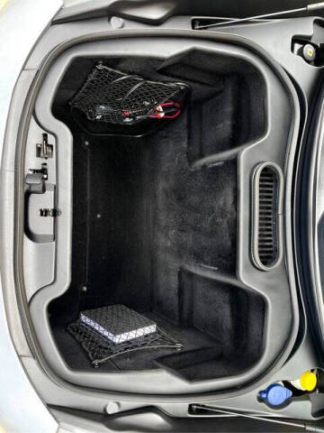 2012 McLaren MP4-12C