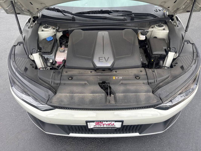 2024 Kia EV6
