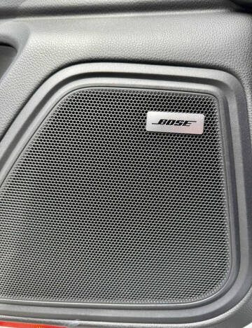 2018 Porsche Macan S