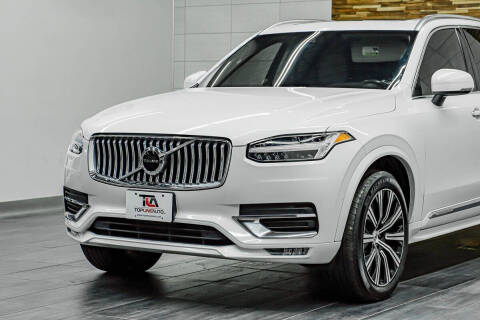 2020 Volvo XC90