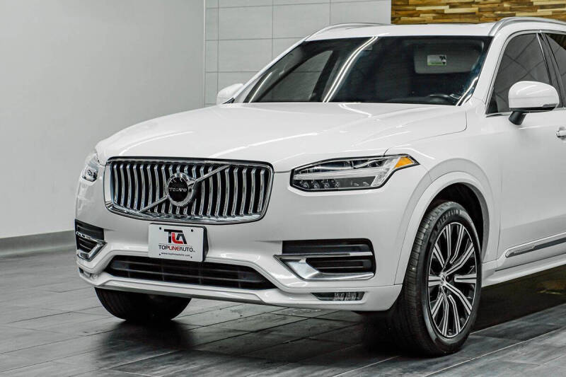 2020 Volvo XC90