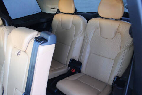 2016 Volvo XC90 T6 Inscription