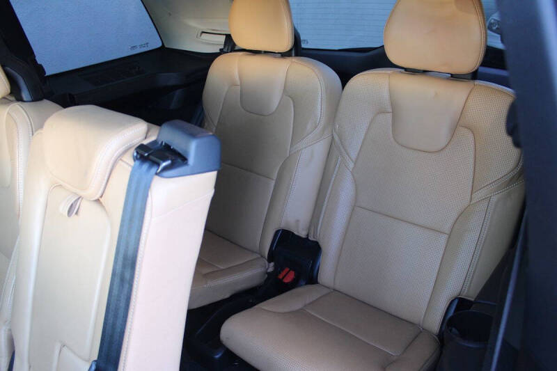 2016 Volvo XC90 T6 Inscription