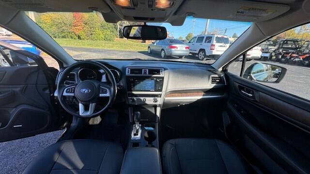 2016 Subaru Outback for sale at Backroads Motorsports in Alexandria, KY