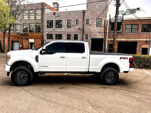 2020 Ford F-250 Super Duty for sale at Mickdiesel Motorplex in Amarillo TX